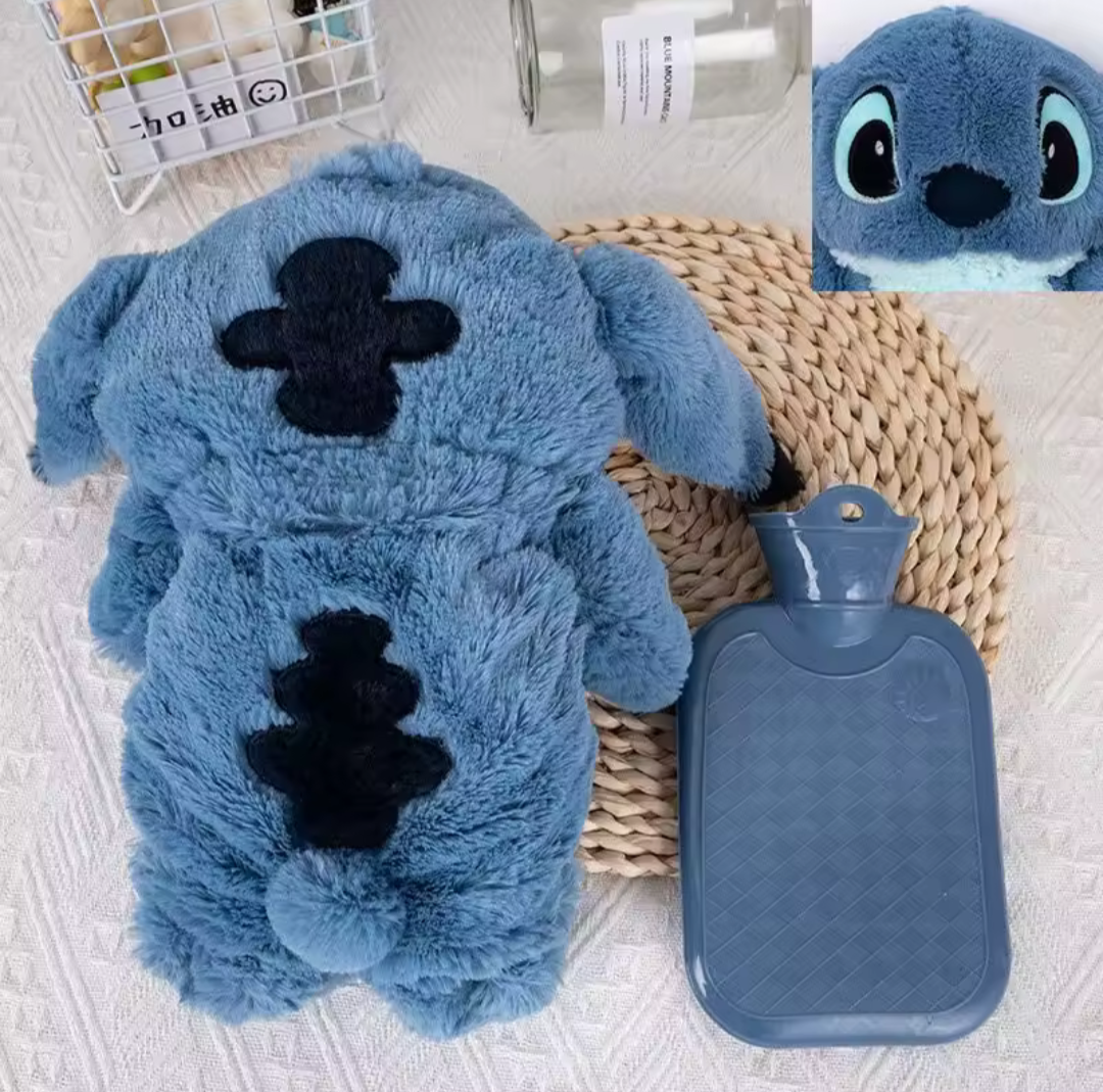 CalenStitch